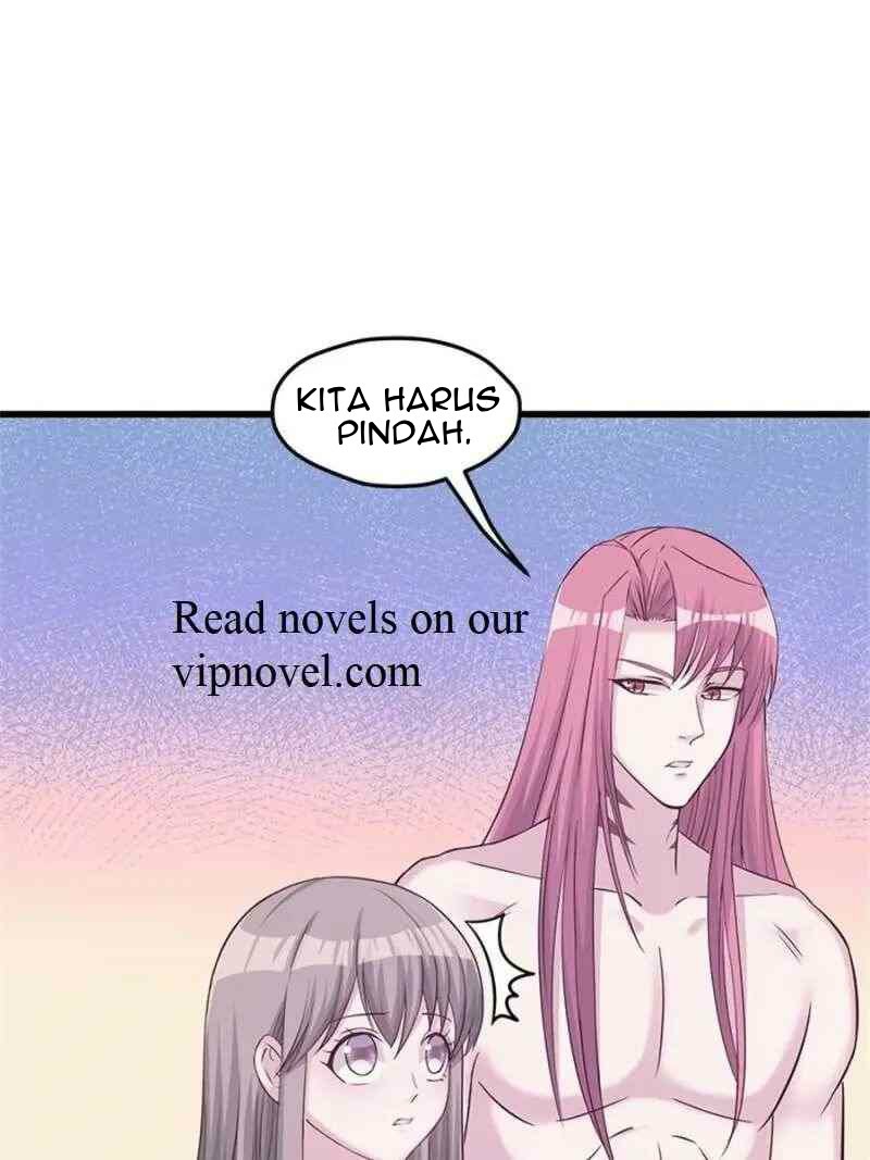 Beauty and the Beasts Chapter 134 Gambar 30